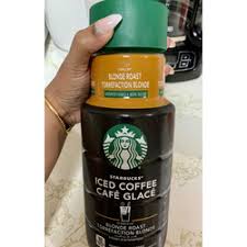 Starbucks Iced Coffee Medium Roast Reviews In Coffee Chickadvisor