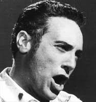 La Fanciulla Del West", Atto Primo: Chi c'è per farmi I ricci? (Johnson,  Minnie, Rance)