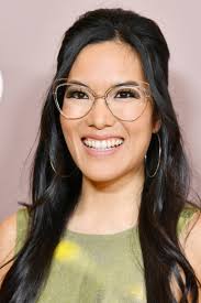 Everything You've Ever Wanted to Know About Ali Wong's Glasses—According to  Ali Wong