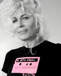 ＪＯＡＮＮＡ ＣＡＳＳＩＤＹ