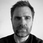 Mark Cossin's Instagram, Twitter & Facebook