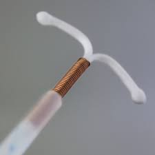 If your periods don't change or if they return to normal after. Intrauterine Device Iud Babycenter