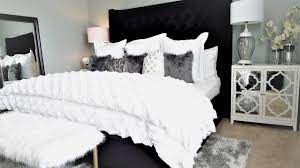 New Luxury Bedroom Makeover Tour Ideas Luxurious Bedrooms Diy Bedroom Decor Bedroom Makeover