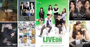 Rekomendasi drama korea terbaik berikutnya adalah tomorrow with you yang mulai tayang pada 3 februari 2017 sampai 25 maret 2017. Jom Tonton Drama Korea Program Idol Korea Di Astro November Ini Aerill Com Lifestyle