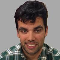 Mike Orona's Instagram, Twitter & Facebook