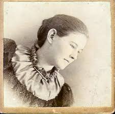 Mary Maud (Winston) Moorman (1871-1958)