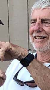 Roseburg Library and Audubon Society to host nature essayist