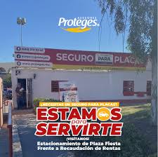 Asesores Proteges Centro Cívico