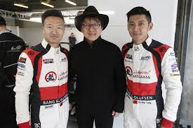 9,967 likes · 3 talking about this. Ho Pin Tung And Jackie Chan Dc Racing X Jota Sport 4th In Fia World Endurance Championship 6 Hours Of Shanghai Official Website Of Racing Driver Ho Pin Tung