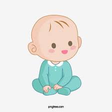  Cute Cartoon Babies Baby Shower Clipart Parenting Cartoon Png Transparent Clipart Image And Psd File For Free Download Cartoon Clip Art Baby Cartoon Baby Girl Clipart