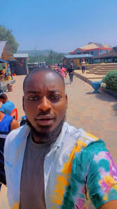 Daniel Baffoe Yalley Ntiamoah