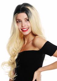 We did not find results for: Damenperucke Perucke Damen Lang Gewellt Mittelscheitel Schwarz Blond Ombre Mix Kaufen Bei Vk Event Fashion Gmbh