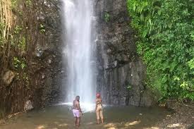 Dark View Falls Tour And Beach Placepass Vincent ve grenadinler, karayip denizinin atlantik okyanusuyla güneydoğu sınırında, lesser antilles zincirinde yer alan bir ada ülkesidir. placepass
