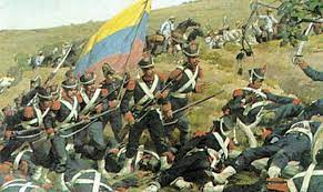 Förutom venezuela inkluderade kretsen cervecería caracas, navegantes del magallanes och sabios de. En Claves Batalla De Carabobo Un Hecho Historico Que Marco La Independencia De Venezuela