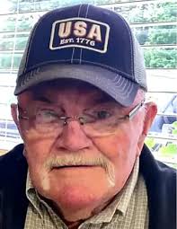 Obituary information for Gorden Lee Zacharda