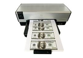 Do not put yourself in danger. 8 Ways To Spot Counterfeit Money Marketwatch