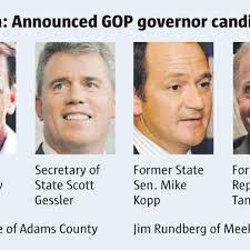 Colorado governor's race: Greg Brophy rips Tom Tancredo again