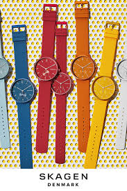 Horloge dames liu jo precious shapes azzurro tlj1441. Skagen Denmark Horloge Dames Skagen Juweliers Horloges