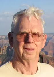 Obituary information for Pastor David Kinnick