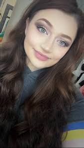 Never been told I look like anyone 🤷🏼‍♀️