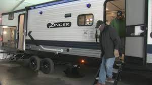 Maybe you would like to learn more about one of these? Last Minute Change Kunes Rv Hosts Green Bay Rv Show After Cancelation At Resch Expo Wfrv Local 5 Green Bay Appleton