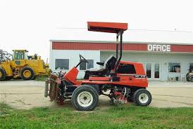 Used Jacobsen Lawn Tractors Lawn Mowers For Sale At Mascus Usa Mowers For Sale Lawn Mower Lawn Tractor