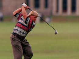 Pants shorts sport coats vests chef coats knickerbockers. The 1995 British Open Wait John Daly Won At St Andrews Golf News And Tour Information Golf Digest