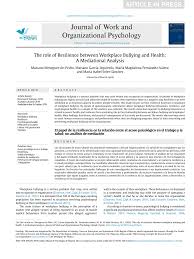 „locul de muncă este singurul loc în care poţi comite o crimă fără să ajungi în închisoare. 2 Exposure To Bullying Observing Bullying And Exposure To Stress Download Scientific Diagram