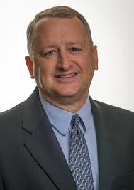 Pitt State names new Vice President