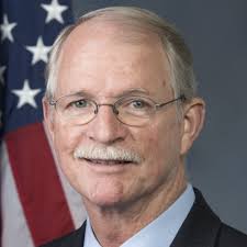 Congressman John Rutherford