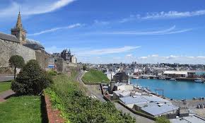 Earl granville, a title in the peerage of great britain and the peerage of the united kingdom. Granville 2021 Best Of Granville France Tourism Tripadvisor