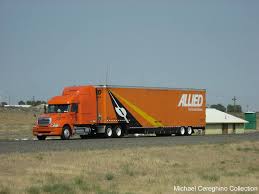 Image result for Gray Poly 1990 Allied Van Lines