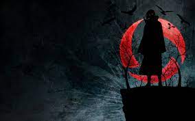 The great collection of itachi wallpapers hd for desktop, laptop and mobiles. 350 Itachi Uchiha Hd Wallpapers Background Images Wallpaper Abyss