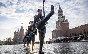 Toda la información sobre rusia. Rusia Tiene Prohibido Enviar Atletas A La Competencia Gimnasialatina