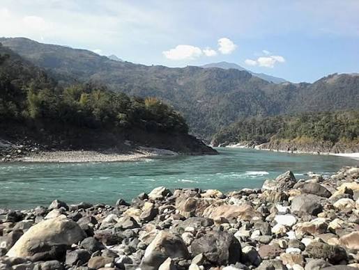 अपर सियांग जलविद्युत परियोजना – अरुणाचल प्रदेश की समृद्धि की कुंजी - नेटस्ट्रैट
