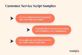Customer Service Scripts: 20 Easy-To-Use Templates For Your Support Team