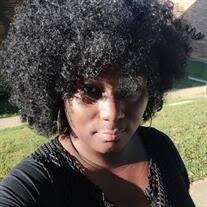 Sharonda Mirie White Obituary