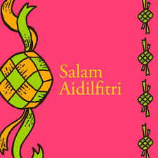 Pilih la adikku, pilih la kad. Free D I Y Kad Raya From Stoodle Stoodle