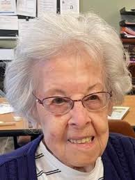 Evelyn Arnold Obituary (2024)