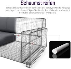 Große auswahl an gemütlichen sofas jetzt. Taococo Sofa Uberwurfe Sofabezug Elastische Stretch Wasserdicht Sofa Abdeckung Fur L Form 2er Set Mit 2 Stucke Kissenbezug 3 Sitzer 3 Sitzer Grau Sofauberwurfe Hussen Auflagen Uberwurfe Questpark Com Ua