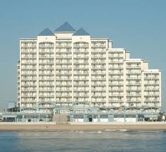 Holiday Inn Hotel And Suites Ocean City Ocean City Md United States Overview Priceline C Ocean City Maryland Hotels Ocean City Hotels Ocean City Boardwalk