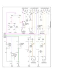 Fuse box diagram dodge caravan & grand caravan, chrysler voyager, grand voyager & town & country (2000, 2001, 2002, 2003, 2004, 2005, 2006, 2007). Anti Theft Dodge Caravan C V 2004 System Wiring Diagrams Portal Diagnostov Elektroshemy