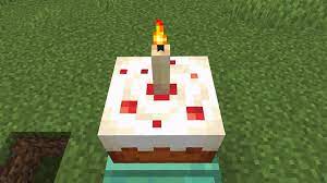 Turn the most popular video game into a birthday party celebration! How To Make Candles In Minecraft Pro Game Guides