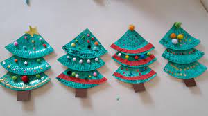 Weitere ideen zu basteln mit pappteller diy kinder farbe basteln weihnachten. 3 Tolle Ideen Fur Die Weihnachtsdeko Der Familienblog Fur Kreative Eltern