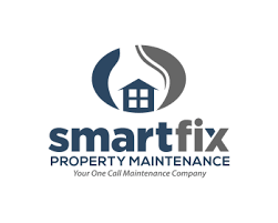 Maybe you would like to learn more about one of these? Logo Wettbewerb Smartfix Property Maintenance Logoarena De