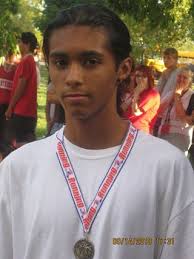 Chicago Public League Sports Blog: Mather