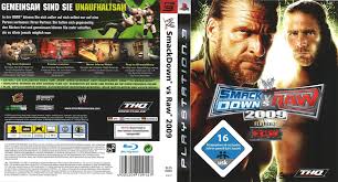 Raw 2009 cheats and cheat codes, playstation 2. Bles00361 Wwe Smackdown Vs Raw 2009