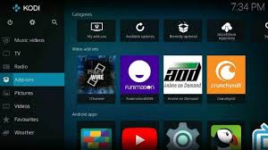Le daremos a instalar la apk. Las 20 Mejores Apps Para Tu Android Tv Box El Androide Feliz