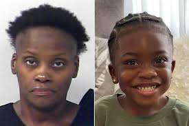 A Florida mother is facing charges after her 6-year-old son died during an  alleged exorcism attempt, authorities said. Rhonda Paulynice told  detectives she believed God instructed her to exorcise demons from her