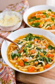 Slimming Eats Slimming World Recipes Syn Free Instant Pot Vegetable Noodle Soup Slimming Wo Instant Pot Recipes Vegetarian Instant Pot Recipes Soup Recipes